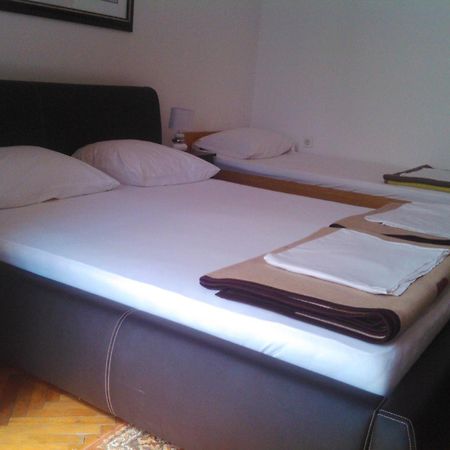 Apartmani Dado Ulcinj Zimmer foto