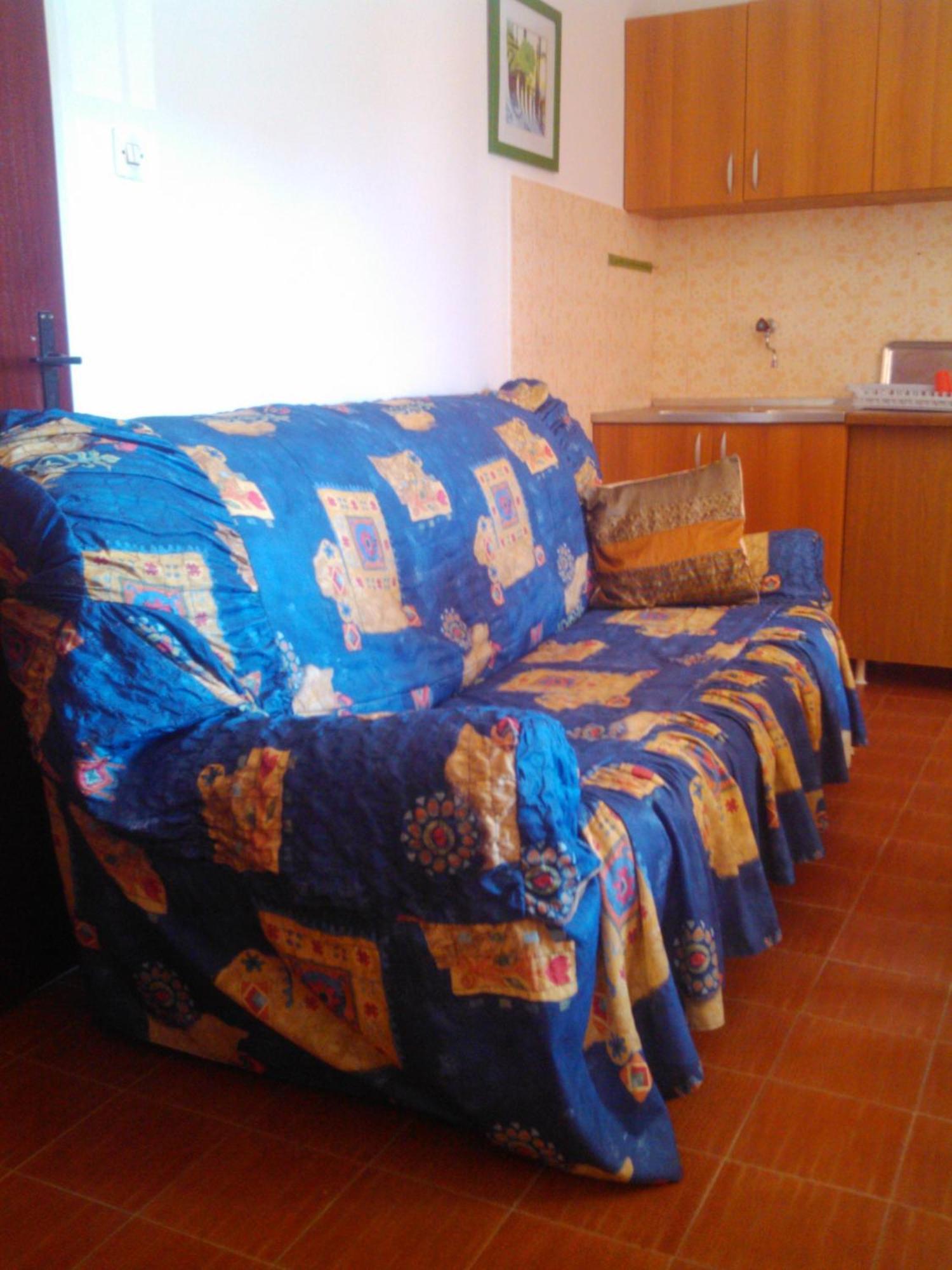 Apartmani Dado Ulcinj Zimmer foto